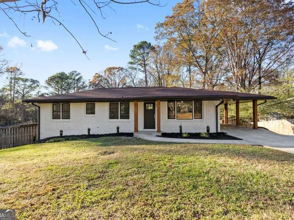 1894 Sahara Dr, Atlanta, GA 30316
