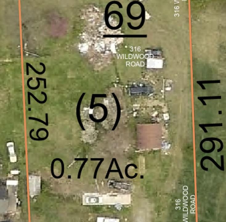 2nd image of 316 Wildwood Rd