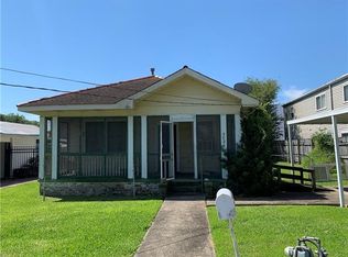 4824 Finch St, Metairie, LA 70001
