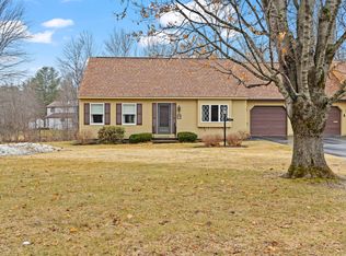 49 Old Carriage Rd UNIT 32, Auburn, ME 04210