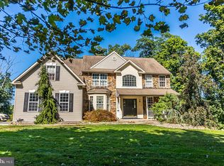 2499 Wagner Rd, Gilbertsville, PA 19525