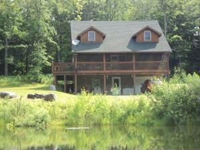 6110 Dryden Rd, Walton, NY, 13856