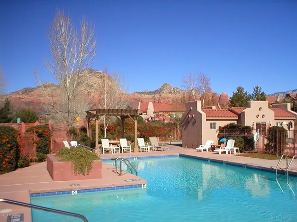 916 Cliff Rose Ct, Sedona, AZ 86336