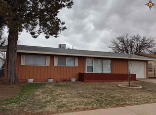 717 W 18th St, Clovis, NM 88101