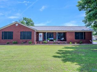 1334 County Road 120, Moulton, AL 35650