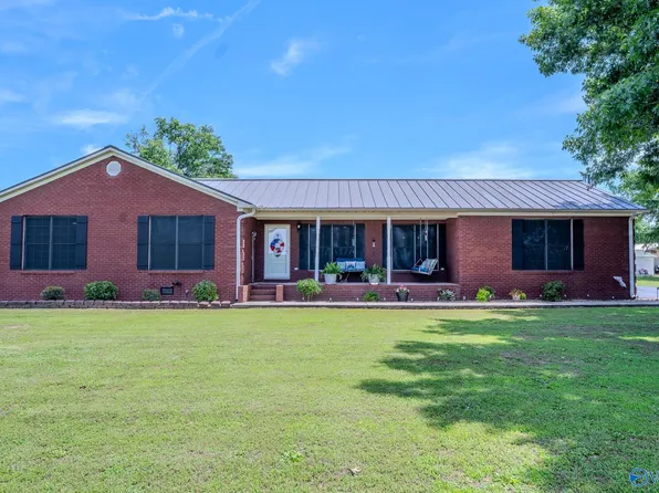 1334 County Road 120, Moulton, AL 35650