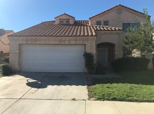 2146 Gregory Ave, Palmdale, CA 93550