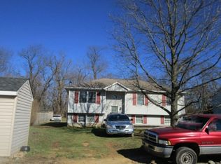 406 N Forrest St, Ranson, WV 25438