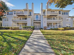 306 Trinity Ct APT 12, Princeton, NJ 08540