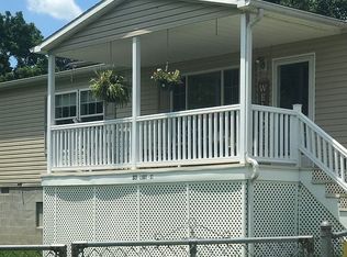 33 Libby St, Mount Clare, WV 26408