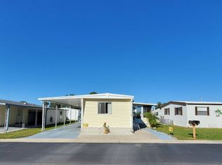 6115 Easy Dr #33, Pt Richey, FL 34668