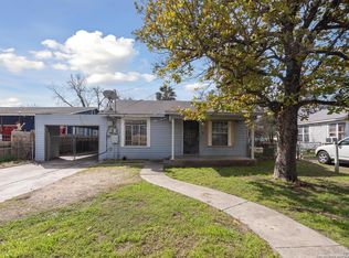 710 Division Ave, San Antonio, TX 78225