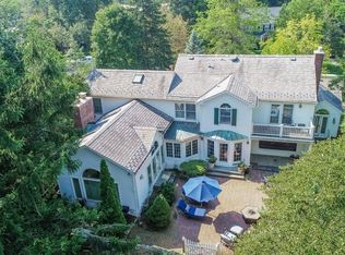 124 Whittredge Rd, Summit, NJ 07901