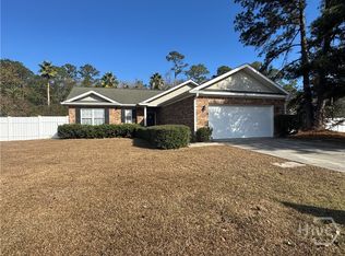 201 Antigua Place, Guyton, GA 31312