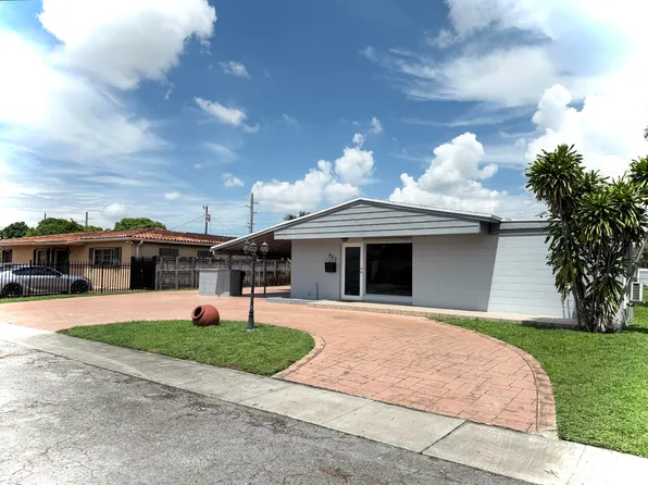 957 W 67th St, Hialeah, FL 33012