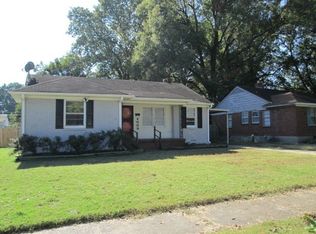 4669 Durbin Ave LOT 21, Memphis, TN 38122