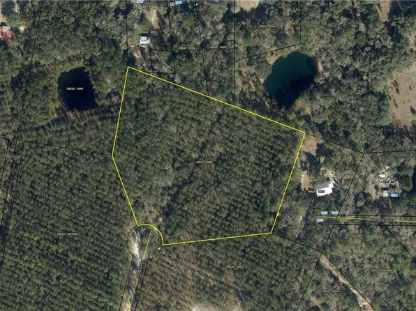 0 Lot 82 Crescent Farm Crescent, Townsend, GA 31331