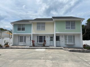 927 Bahia Mar Rd, Vero Beach, FL 32963