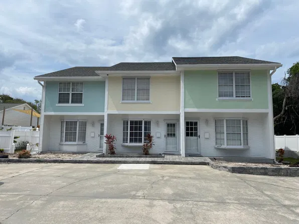 927 Bahia Mar Rd, Vero Beach, FL 32963