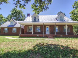 5401 Rooker Rd, Smyrna, TN 37167