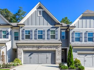 1143 Spring Marsh Ct NE, Gainesville, GA 30501