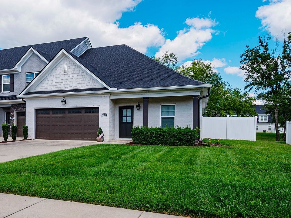 1st image of 3520 Pershing Dr