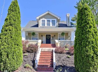 118 7th St NW, Pulaski, VA 24301