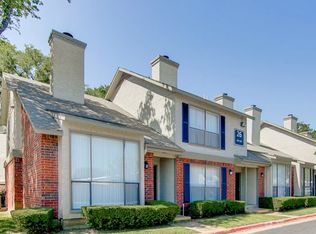 Three60 North Apartments, Grand Prairie, TX 75050