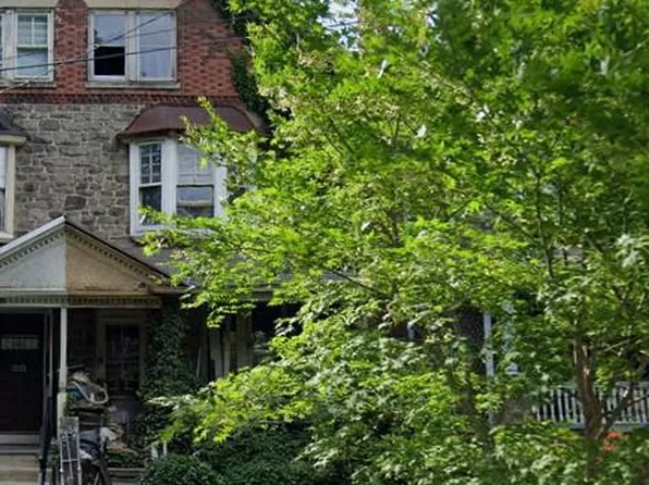 327 W Winona St, Philadelphia, PA 19144