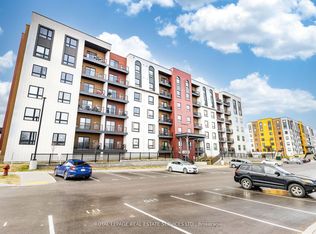 10 Culinary Ln #211, Barrie, ON L9J0K2