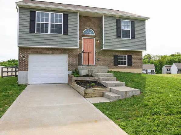 613 Crosswinds Pointe Ct, Walton, KY 41094