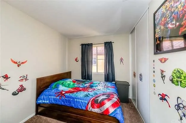 8615 Beverly Blvd #6 — Photo 2