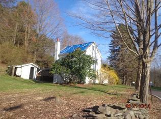 605 Lehman Outlet Rd, Dallas, PA 18612