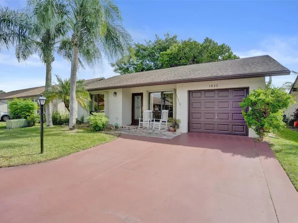 1622 SW 19th Avenue, Deerfield Beach, FL 33442