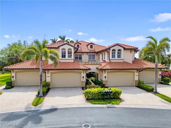 11239 Bienvenida Ct Unit 102, Fort Myers, FL 33908