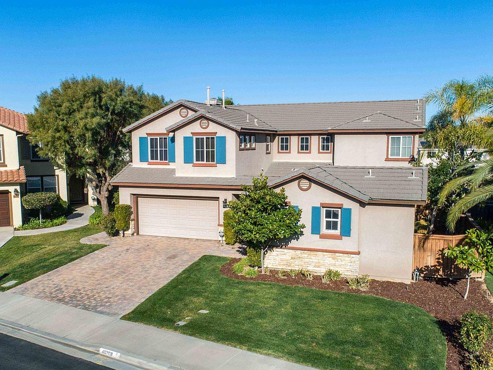 1st image of 40208 Grenache Ct