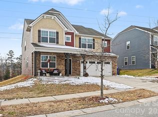 12614 Chantrey Way, Huntersville, NC 28078