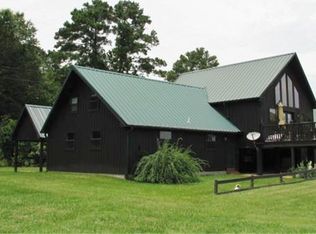 24 Creeks Edge, Trinity, TX 75862