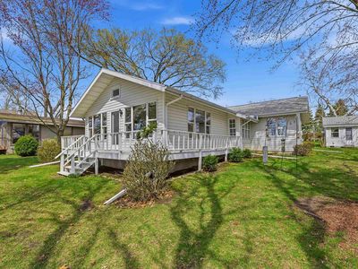 W3403 Orchard Ave, Green Lake, WI, 54941