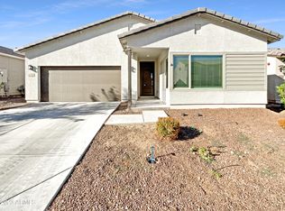 21150 W Monte Vista Rd, Buckeye, AZ 85396