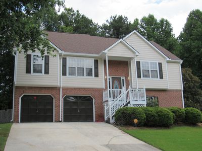 1755 Silverdale Ln, Lithia Springs, GA, 30122