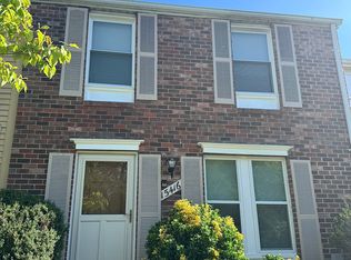 15416 N Platte Ct #0, Bowie, MD 20716