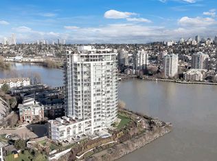 210 Salter St #Townhouse 509, New Westminster, BC