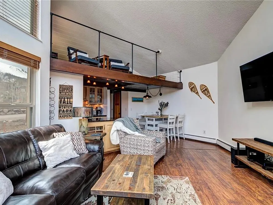 7137 Ryan Gulch Rd #7137