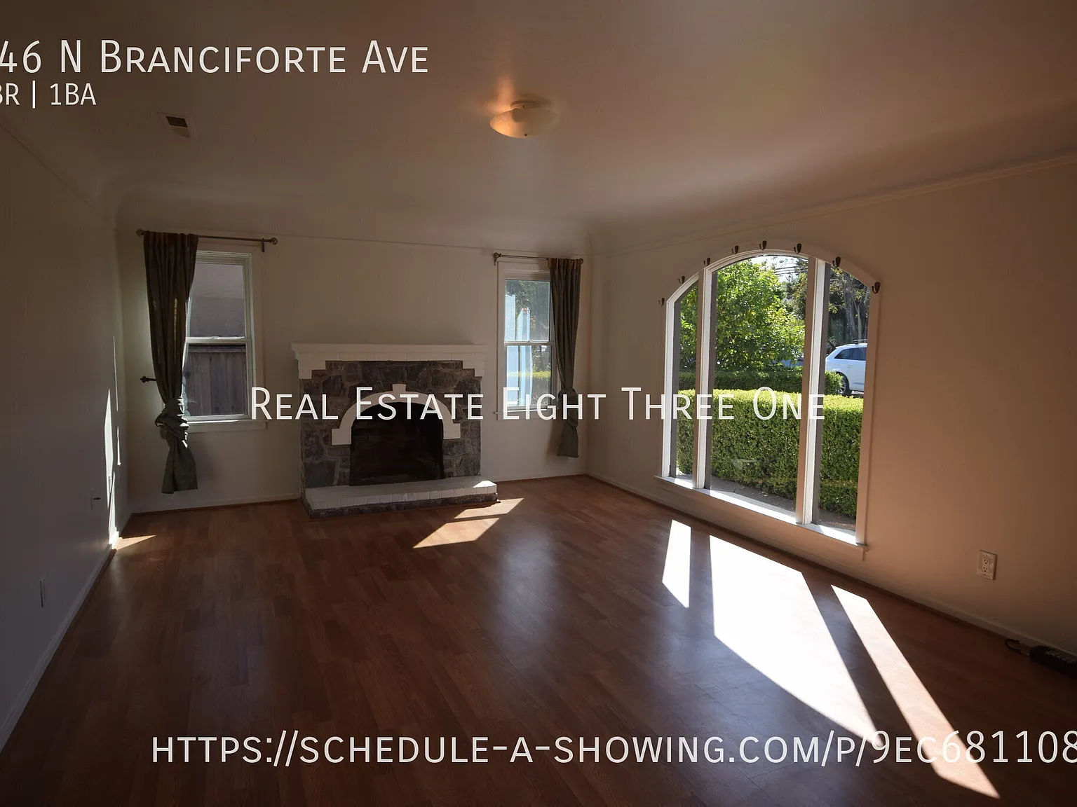 946 N Branciforte Ave — Photo 2