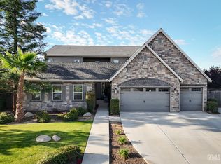 9615 Tortuga Del Mar Dr, Bakersfield, CA