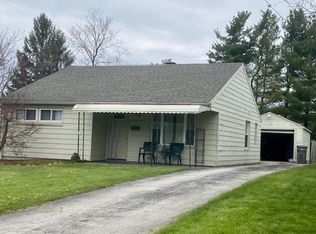 1518 Chattanooga Ave, Youngstown, OH