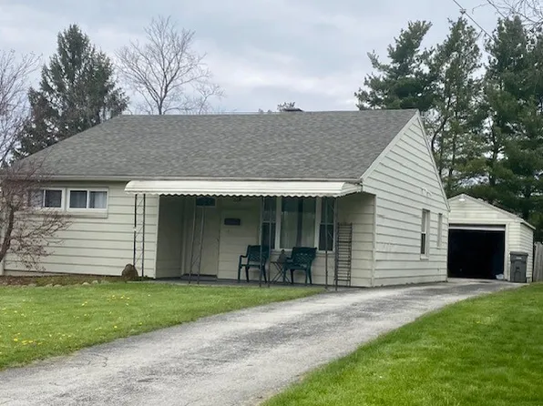 1518 Chattanooga Ave, Youngstown, OH 44514