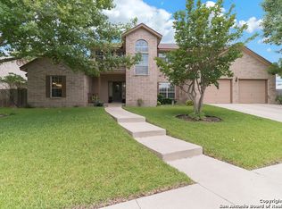 309 Oak Knoll Cir, Boerne, TX 78006