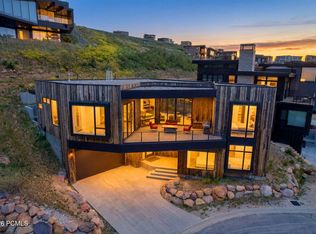 8452 E Spring Park Rd, Eden, UT 84310